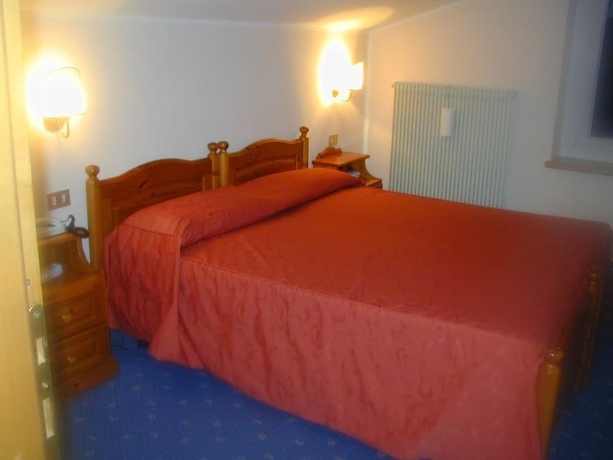 Imagen de la habitación del Hotel Sport, Comelico Superiore. Foto 13