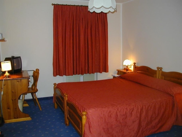 Imagen de la habitación del Hotel Sport, Comelico Superiore. Foto 14
