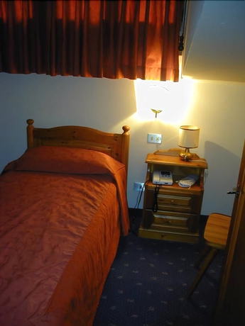 Imagen de la habitación del Hotel Sport, Comelico Superiore. Foto 15