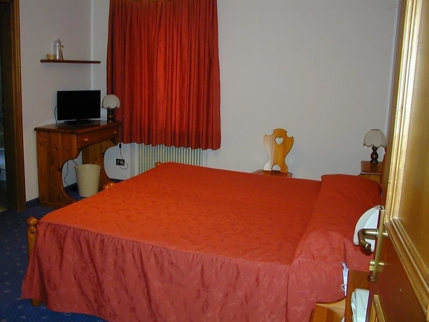 Imagen de la habitación del Hotel Sport, Comelico Superiore. Foto 16