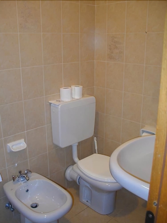 Imagen de la habitación del Hotel Sport, Comelico Superiore. Foto 17