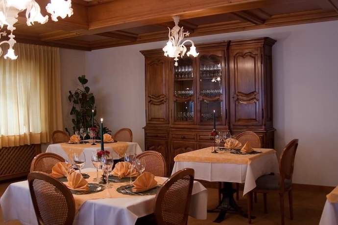 Imagen del bar/restaurante del Hotel Sport, Comelico Superiore. Foto 10