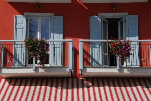 Imagen general del Hotel Sport, Coredo. Foto 2