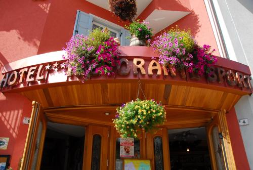 Imagen general del Hotel Sport, Coredo. Foto 3