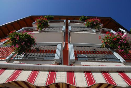 Imagen general del Hotel Sport, Coredo. Foto 4