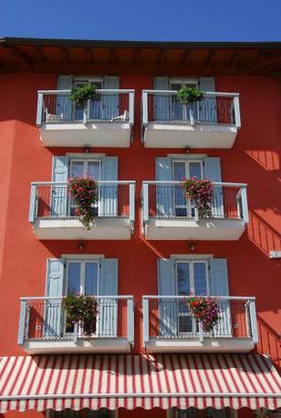 Imagen general del Hotel Sport, Coredo. Foto 5