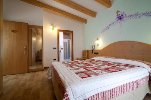 Imagen de la habitación del Hotel Sport, Coredo. Foto 7
