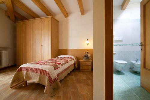 Imagen de la habitación del Hotel Sport, Coredo. Foto 9
