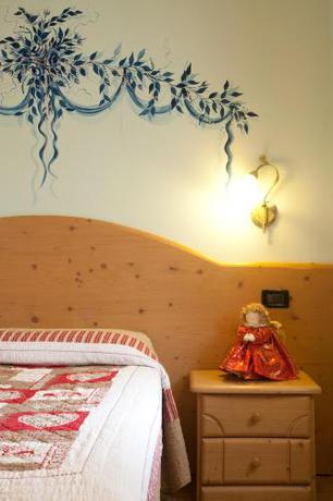 Imagen general del Hotel Sport, Coredo. Foto 6