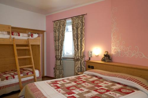 Imagen de la habitación del Hotel Sport, Coredo. Foto 10