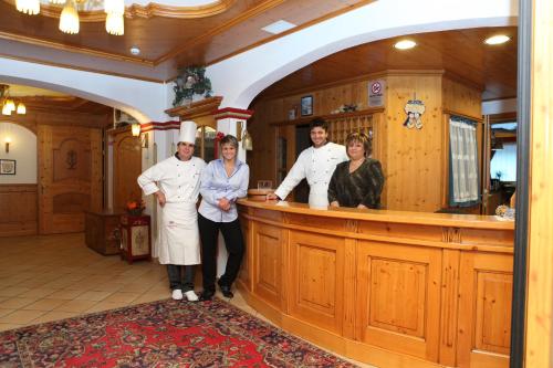 Imagen general del Hotel Sport Cristal. Foto 4