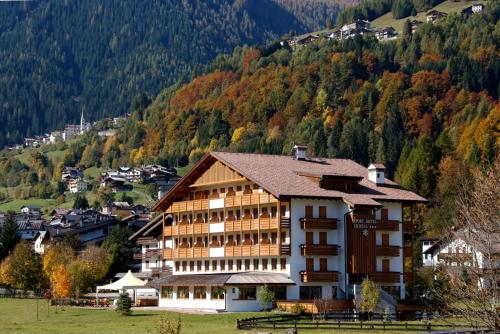 Imagen general del Hotel Sport Cristal. Foto 5