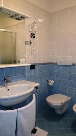 Imagen de la habitación del Hotel Sport Cristal. Foto 8