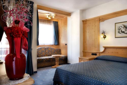 Imagen general del Hotel Sport Cristal. Foto 6