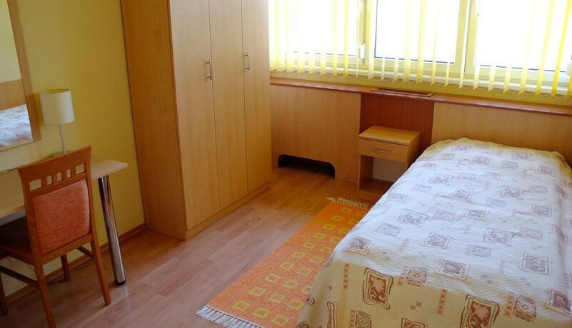 Imagen general del Hotel Sport, Debrecen. Foto 2