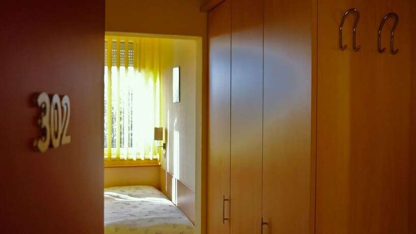 Imagen general del Hotel Sport, Debrecen. Foto 4
