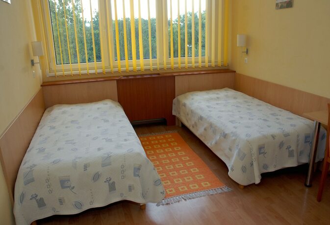 Imagen de la habitación del Hotel Sport, Debrecen. Foto 20