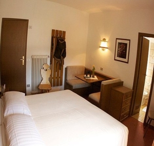 Imagen general del Hotel Sport Enrosadira. Foto 2