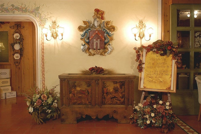 Imagen de los interiores del Hotel Sport Europa. Foto 9