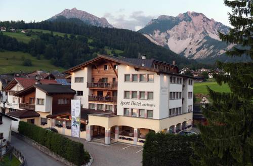 Imagen general del Hotel Sport Exclusive. Foto 1
