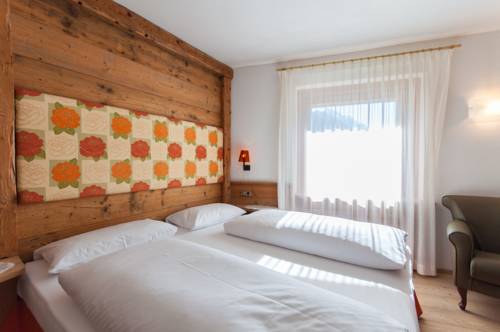 Imagen de la habitación del Hotel Sport Exclusive. Foto 2
