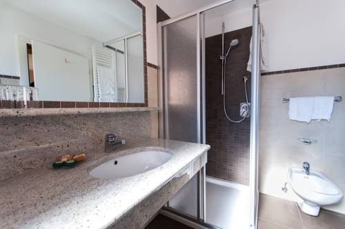 Imagen de la habitación del Hotel Sport Exclusive. Foto 3