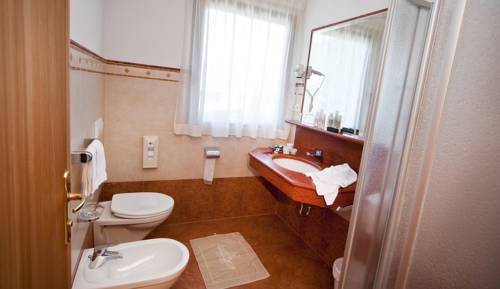 Imagen de la habitación del Hotel Sport Exclusive. Foto 6