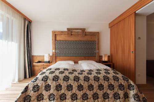 Imagen de la habitación del Hotel Sport Exclusive. Foto 7