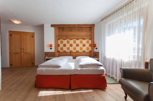 Imagen de la habitación del Hotel Sport Exclusive. Foto 8