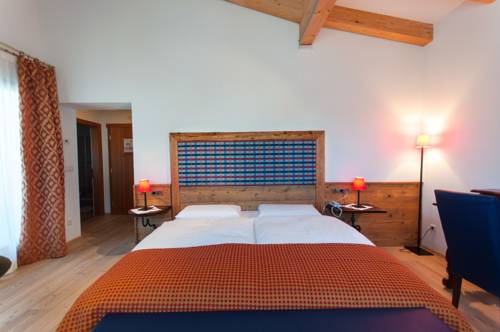 Imagen de la habitación del Hotel Sport Exclusive. Foto 9