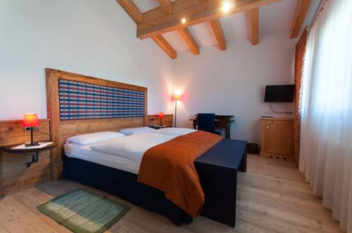Imagen de la habitación del Hotel Sport Exclusive. Foto 11