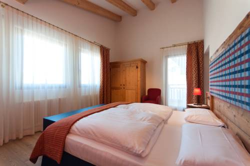 Imagen de la habitación del Hotel Sport Exclusive. Foto 12