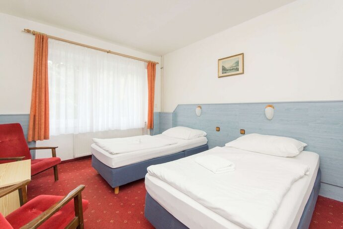 Imagen de la habitación del Hotel Sport Gejz&iacute;rpark. Foto 13