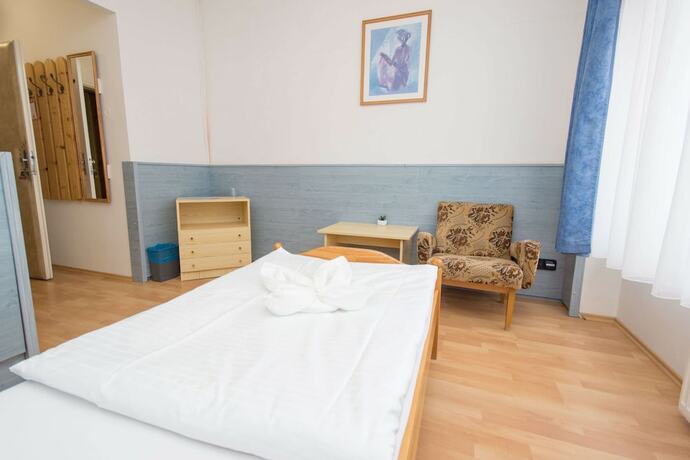 Imagen de la habitación del Hotel Sport Gejz&iacute;rpark. Foto 15