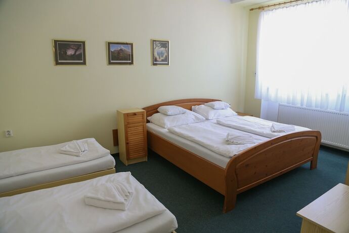 Imagen general del Hotel Sport Gejz&iacute;rpark. Foto 3