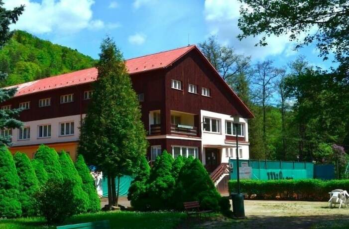 Imagen general del Hotel Sport Gejz&iacute;rpark. Foto 4