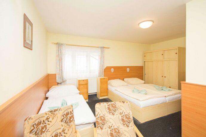 Imagen de la habitación del Hotel Sport Gejz&iacute;rpark. Foto 20