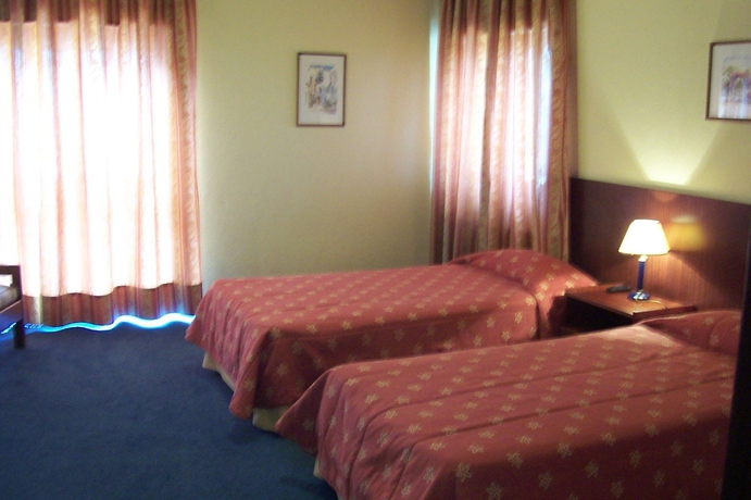 Imagen de la habitación del Hotel Sport Gym + Spa. Foto 6