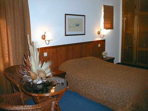 Imagen de la habitación del Hotel Sport Gym + Spa. Foto 7