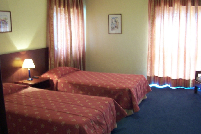 Imagen de la habitación del Hotel Sport Gym + Spa. Foto 9