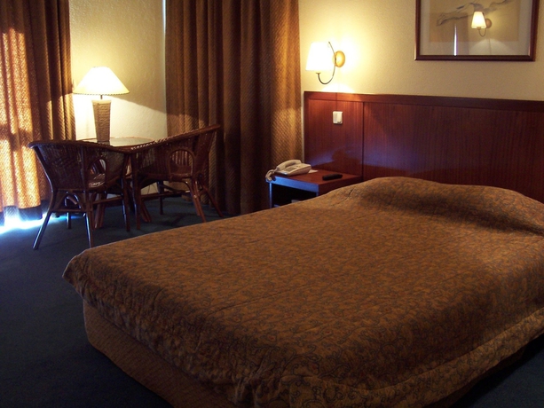 Imagen de la habitación del Hotel Sport Gym + Spa. Foto 10