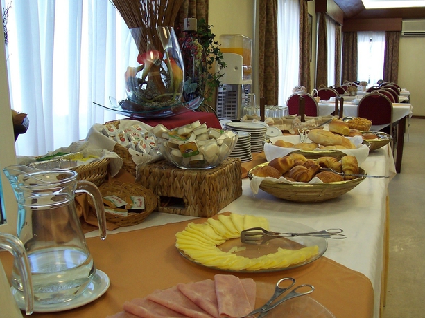 Imagen de los interiores del Hotel Sport Gym + Spa. Foto 13