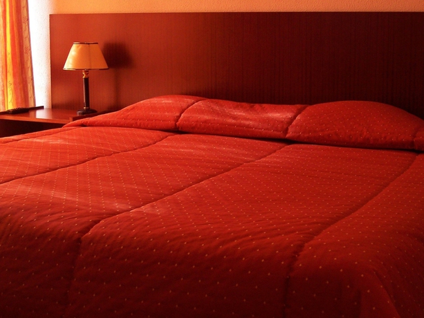 Imagen de la habitación del Hotel Sport Gym + Spa. Foto 11