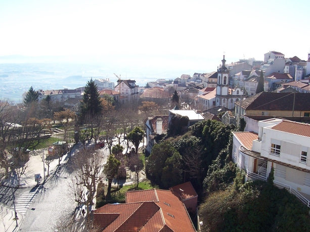 Imagen general del Hotel Sport Gym + Spa. Foto 2