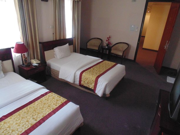 Imagen de la habitación del Hotel Sport, Hanoi. Foto 6