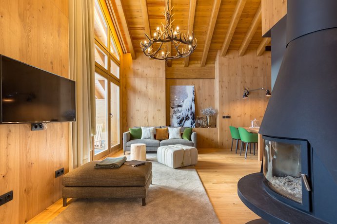 Imagen de los interiores del Hotel Sport Hermitage. Foto 18