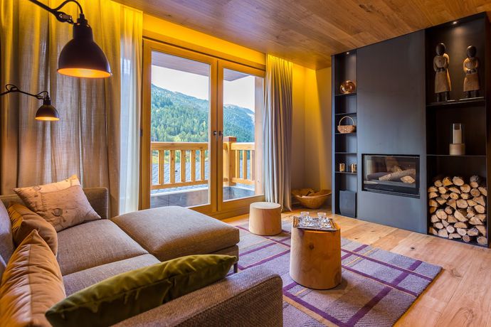 Imagen de la habitación del Hotel Sport Hermitage. Foto 14