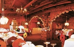 Imagen general del Hotel Sport Hotel Arabba. Foto 2