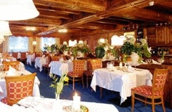 Imagen general del Hotel Sport Hotel Arabba. Foto 3