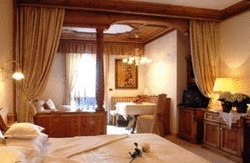 Imagen general del Hotel Sport Hotel Arabba. Foto 4